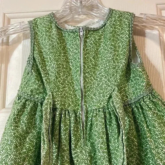 Vintage Sylvia Whyte Dress - Picture 4 of 8